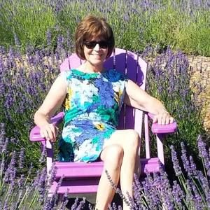 Meet your Posher, Tanya